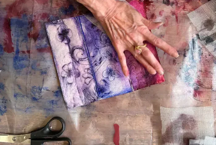 Coolturalia - Tetrapak Drypoint: Engraving Les Pâquis