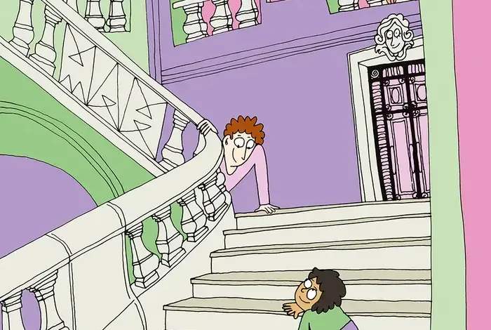 Coolturalia - The Museum on All Fours