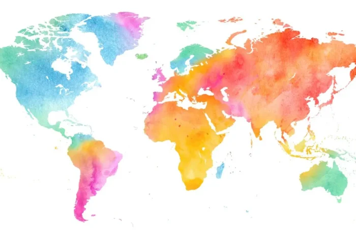 Coolturalia - The Role of Evidence in a (Forced) Reimagining of Foreign Aid