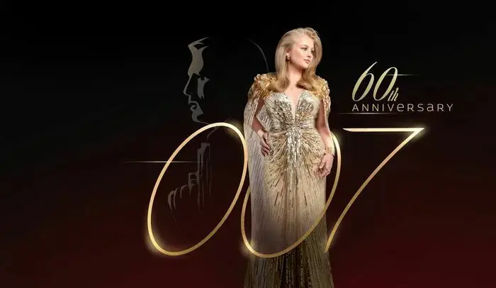 Coolturalia - The Sound of Bond: An Evening of 007