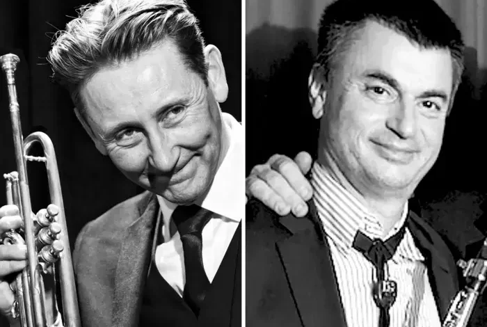 Coolturalia - Thomas Winteler & His Jazz Serenaders — Traditional Jazz