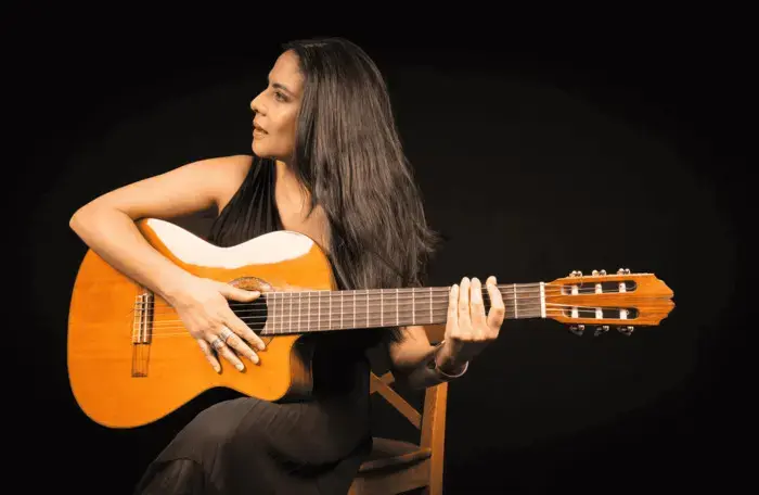 Coolturalia - Tribute to Violeta Parra and Mercedes Sosa