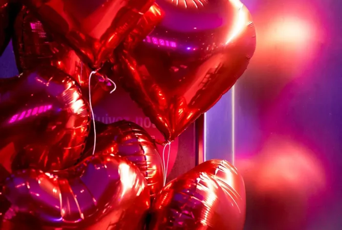 Coolturalia - Valentine's Ball