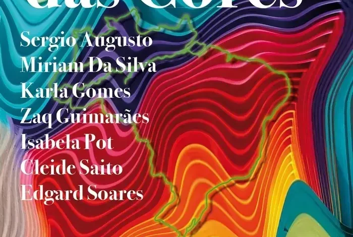 Coolturalia - Vibração das Cores