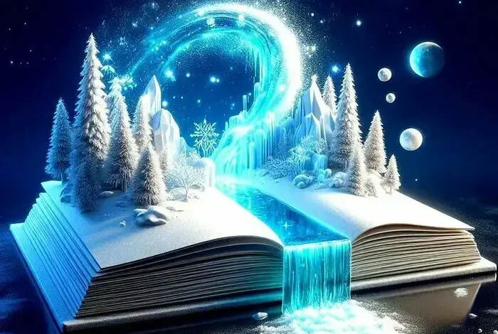 Coolturalia - Winter Storytime