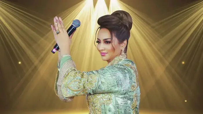 Coolturalia - Zina Daoudia