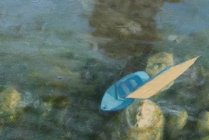 Coolturalia - André Kasper — Mettez-en une palette!