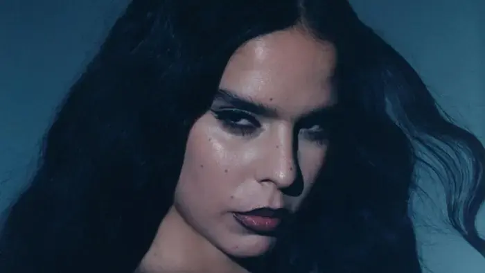 Coolturalia - Ángeles Toledano - Sangre Sucia