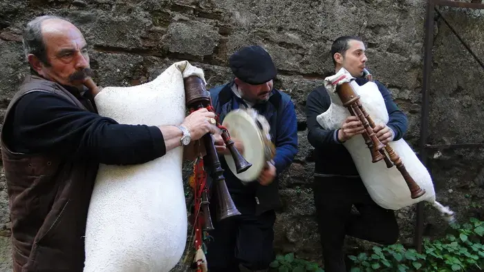 Coolturalia - Between Land and Sea — Rhythms and Breaths of the South