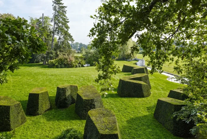 Coolturalia - Between Vines and Flowers