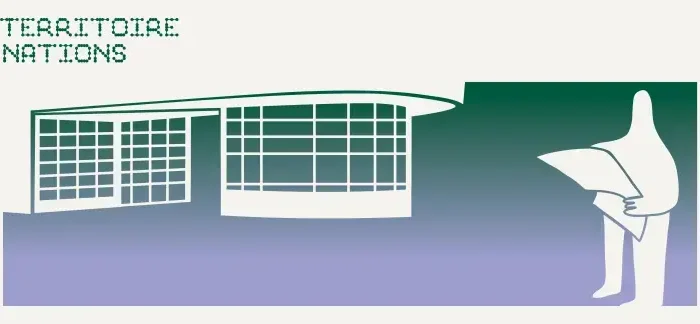 Coolturalia - Chroniques du garage #3: Diplomacy, City, Neighbourhood: What Do We Share?