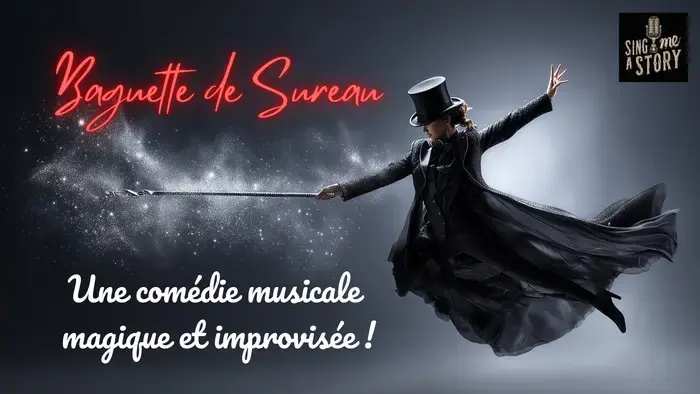 Coolturalia - Elder Wand