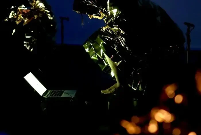 Coolturalia - Ensemble Vortex — Apophänies