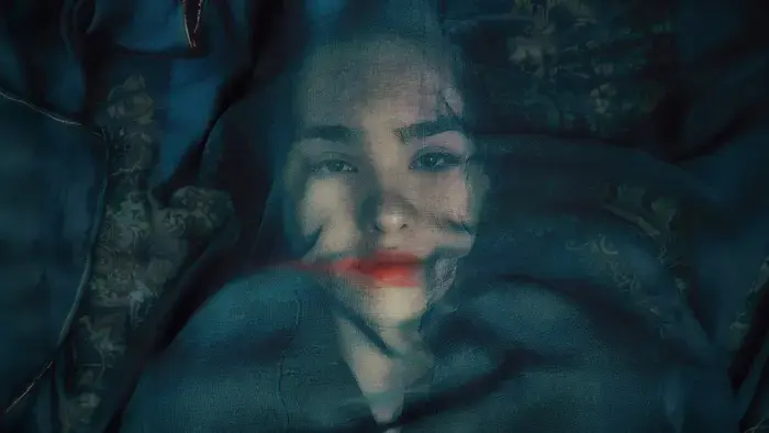 Coolturalia - FIFDH: A Fox Under a Pink Moon