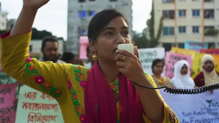 Coolturalia - FIFDH: Black Water