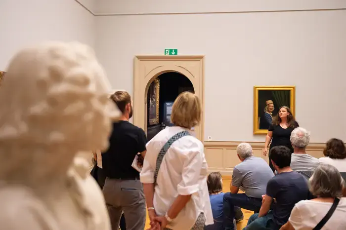 Coolturalia - Festival Antigel - Armleder and Music