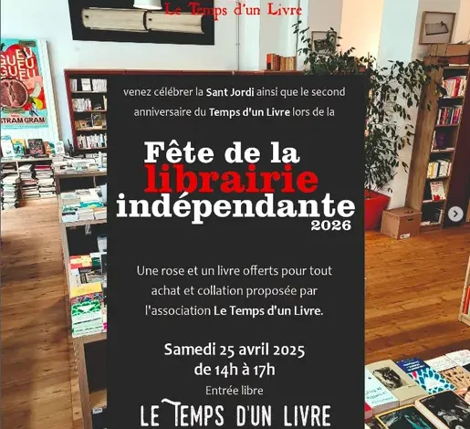 Coolturalia - Fête de la librairie indépendante