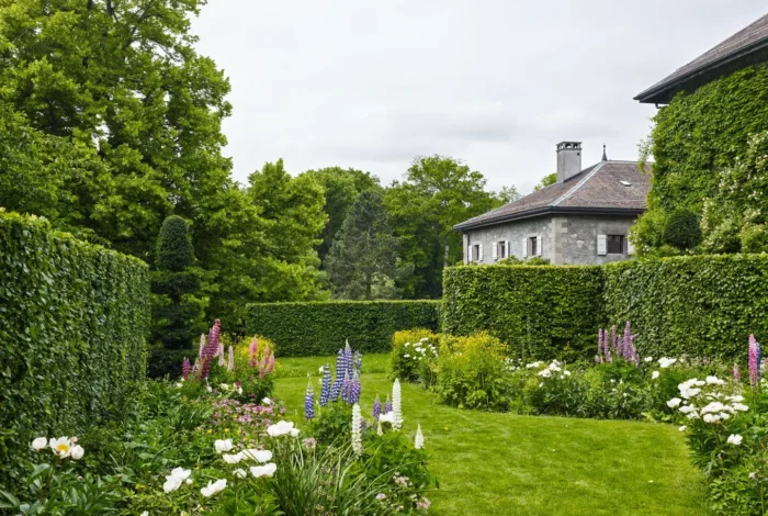 Coolturalia - Garden Visit and Wine Tasting