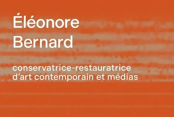 Coolturalia - Guided Visits: VideoDatabase - 1st Carte blanche