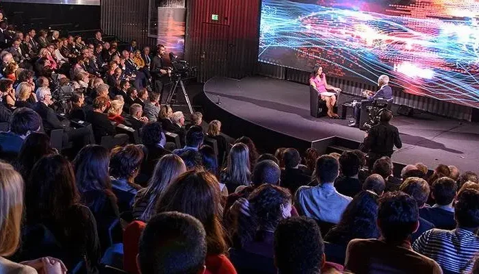 Coolturalia - Is Liberalism Still the Default? Illiberalism and Ideological Competition in the West