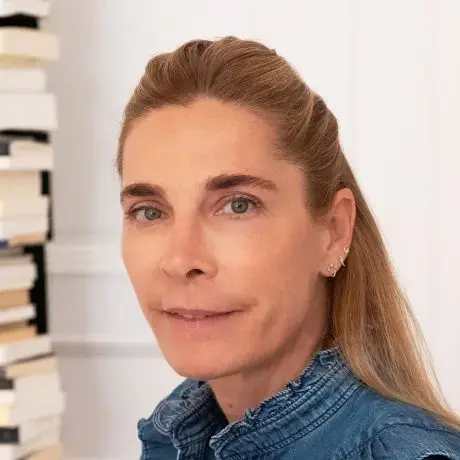 Coolturalia - Kyra Dupont Troubetzkoy