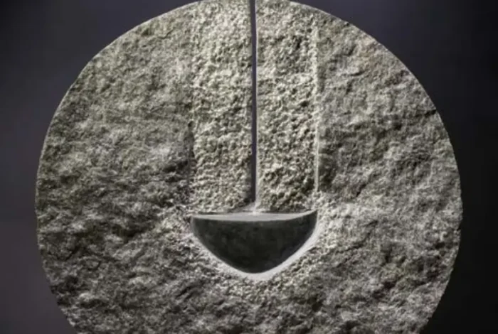 Coolturalia - La Voix de la Pierre