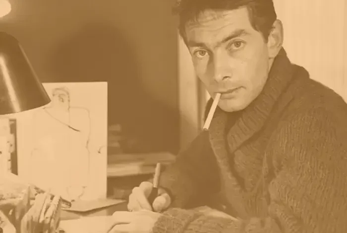 Coolturalia - Lecture en résonance #3 – Nicolas Bouvier