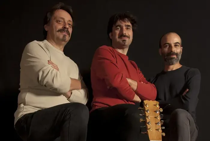 Coolturalia - Les Vendredis de l’Ethno — Tu comu stai?