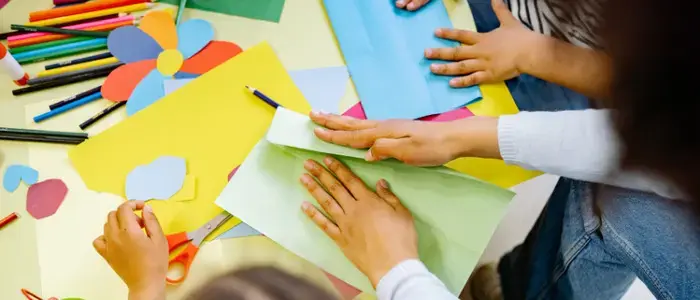 Coolturalia - Little Makers Workshop