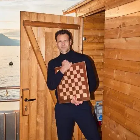 Coolturalia - Matthias Vanoni