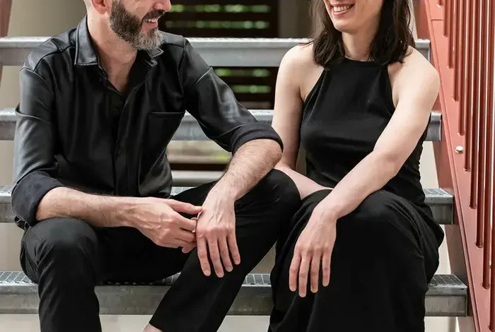 Coolturalia - Music and Anatomy