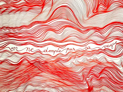 Coolturalia - Opening: Nouvelles Vagues