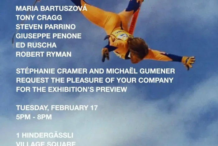 Coolturalia - Opening: Winter Show