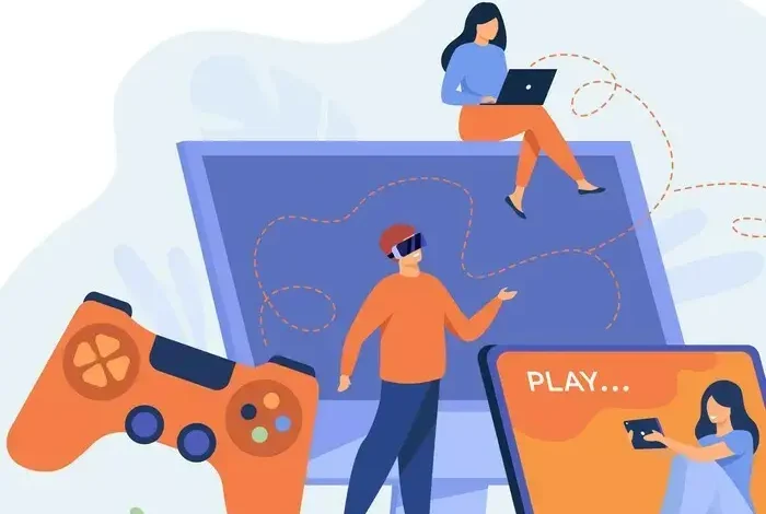 Coolturalia - Play, Discuss and Reflect on Video Games