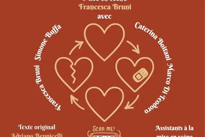 Coolturalia - Quattro (Quatre)