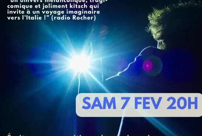 Coolturalia - ROMA - Luca Leone