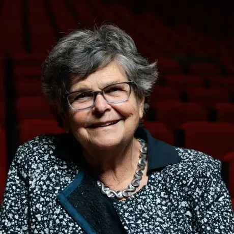 Coolturalia - Ruth Dreifuss