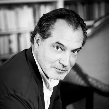 Coolturalia - Samuel Labarthe