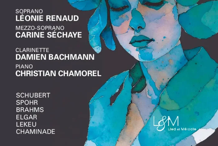 Coolturalia - Sehnsucht Recital