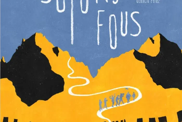 Coolturalia - Special premiere: Soyons fous
