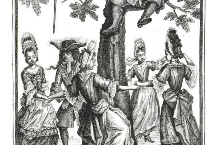 Coolturalia - Spring Ball: Playford Country Dances