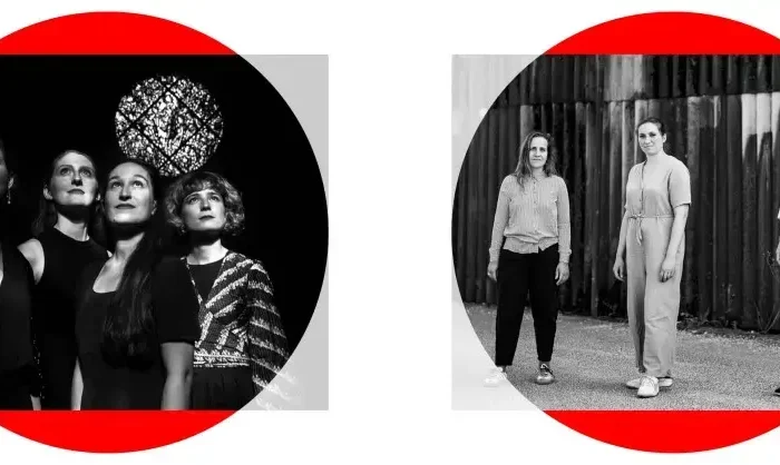 Coolturalia - Sur le temps