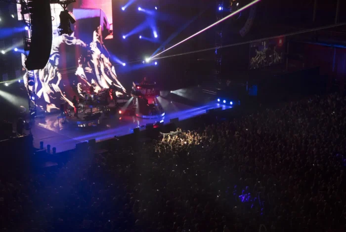 Coolturalia - The 100 Voices of Gospel