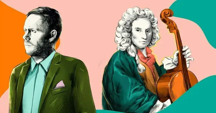 Coolturalia - The Four Seasons Reimagined — BOW Quartet