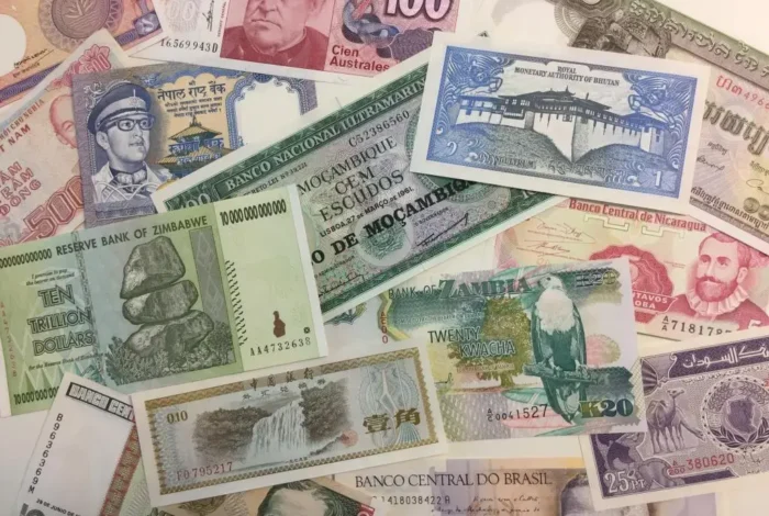 Coolturalia - The World Bank and the Cold War in Latin America: The Argentine Challenge