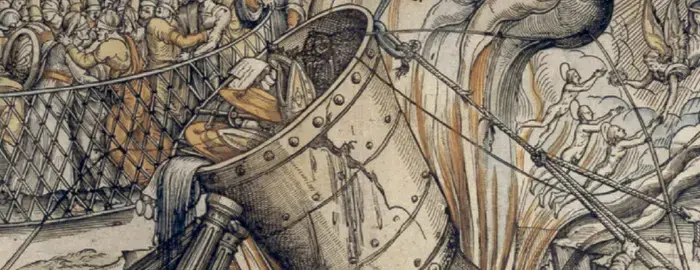 Coolturalia - This Is Not a Cauldron: A History of a Propaganda Motif.