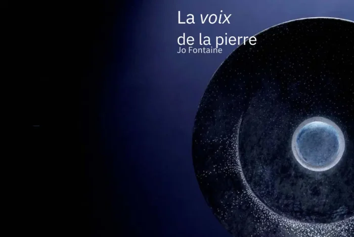 Coolturalia - Vernissage - La voix de la pierre