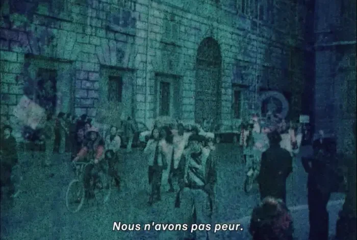 Coolturalia - VideoDatabase – 3rd Carte blanche: Marie Jeanson & Denis Schuler