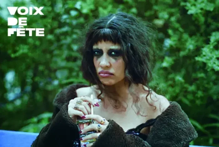 Coolturalia - Voix de Fête Festival: Gildaa · Malaka · Sam Mallais · Soleil Launière · Noir & Gerber