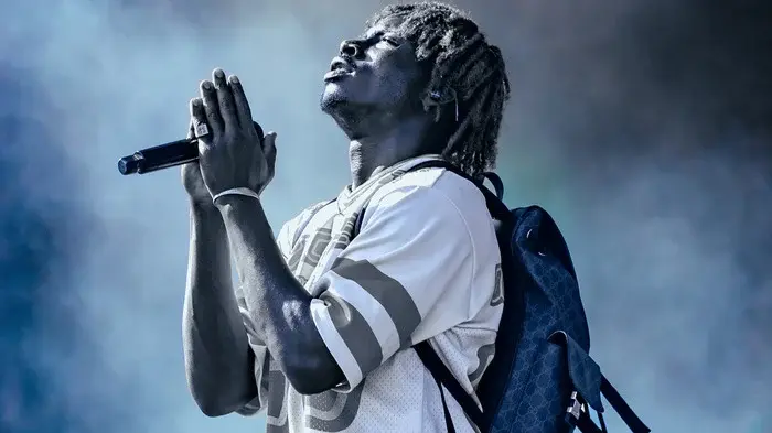 Coolturalia - Voix de Fête Festival: La Mano 1.9